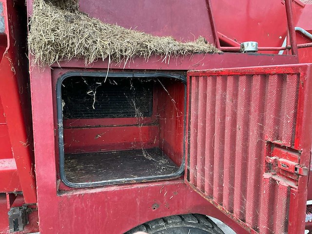 2004 rmh 705cs - afbeelding 16 van  27