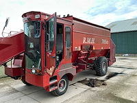 2004 rmh 705cs - afbeelding 12 van  27