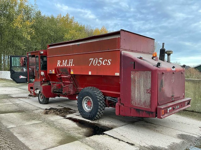 2004 rmh 705cs - afbeelding 21 van  27
