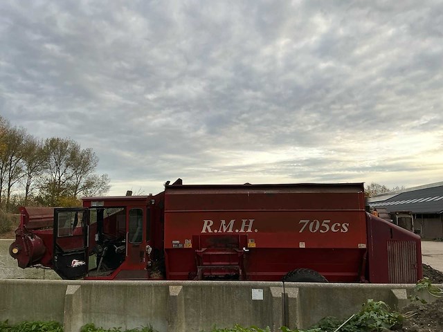 2004 rmh 705cs - afbeelding 22 van  27