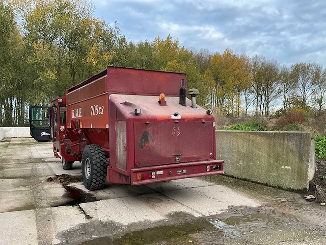 2004 rmh 705cs - afbeelding 23 van  27