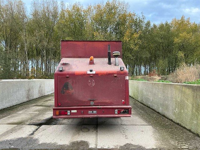 2004 rmh 705cs - afbeelding 24 van  27