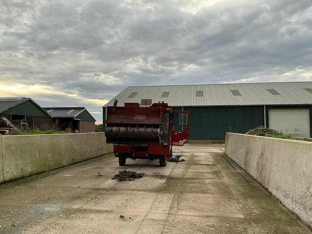 2004 rmh 705cs - afbeelding 27 van  27