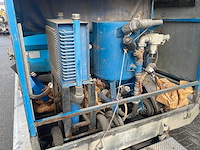 2004 rotair mdvn52ap mobiele straal unit - afbeelding 2 van  17