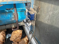 2004 rotair mdvn52ap mobiele straal unit - afbeelding 4 van  17