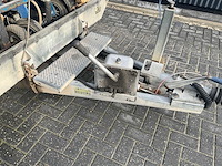 2004 rotair mdvn52ap mobiele straal unit - afbeelding 6 van  17