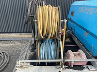 2004 rotair mdvn52ap mobiele straal unit - afbeelding 9 van  17