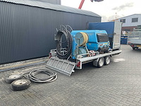 2004 rotair mdvn52ap mobiele straal unit - afbeelding 10 van  17