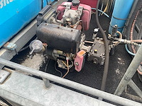 2004 rotair mdvn52ap mobiele straal unit - afbeelding 11 van  17