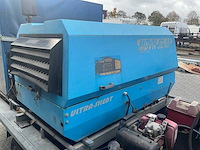 2004 rotair mdvn52ap mobiele straal unit - afbeelding 12 van  17