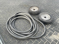 2004 rotair mdvn52ap mobiele straal unit - afbeelding 13 van  17