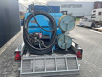 2004 rotair mdvn52ap mobiele straal unit - afbeelding 14 van  17