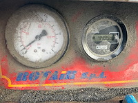 2004 rotair mdvn52ap mobiele straal unit - afbeelding 15 van  17