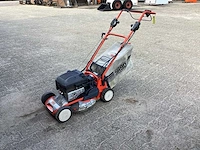 2004 sabo 47-vario e grasmaaier - afbeelding 1 van  7