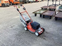 2004 sabo 47-vario e grasmaaier - afbeelding 2 van  7