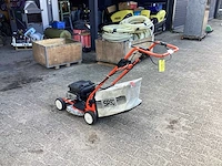 2004 sabo 47-vario e grasmaaier - afbeelding 4 van  7