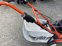 2004 sabo 47-vario e grasmaaier - afbeelding 7 van  7