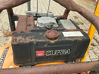 2004 samac s3500 trilplaat - afbeelding 5 van  13