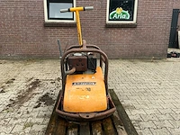 2004 samac s3500 trilplaat - afbeelding 6 van  13