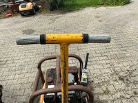 2004 samac s3500 trilplaat - afbeelding 13 van  13