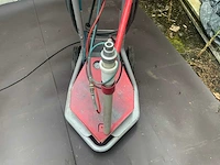 2004 sames e-jet 2 hand poedercoat spuit - afbeelding 4 van  9