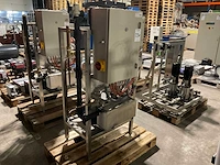2004 sanamij so-40 kw stoomopwek installatie - afbeelding 2 van  7