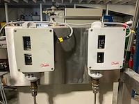 2004 sanamij so-40 kw stoomopwek installatie - afbeelding 6 van  7