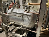 2004 sanamij so-40 kw stoomopwek installatie - afbeelding 4 van  8