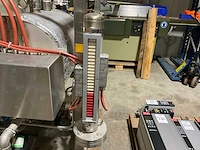 2004 sanamij so-40 kw stoomopwek installatie - afbeelding 5 van  8