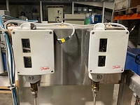 2004 sanamij so-40 kw stoomopwek installatie - afbeelding 7 van  8