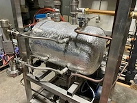 2004 sanamij so-40 kw stoomopwek installatie - afbeelding 3 van  7