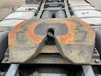 2004 scania r500 oplegger-trekker - afbeelding 6 van  23