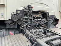 2004 scania r500 oplegger-trekker - afbeelding 7 van  23