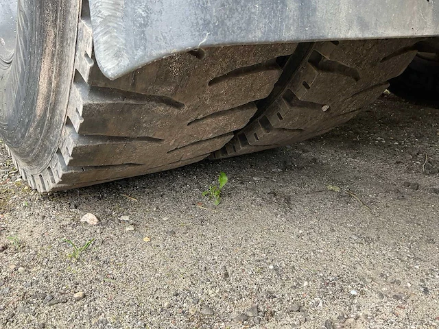 2004 scania r500 oplegger-trekker - afbeelding 10 van  23