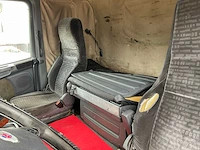 2004 scania r500 oplegger-trekker - afbeelding 20 van  23