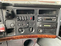 2004 scania r500 oplegger-trekker - afbeelding 22 van  23