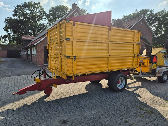 2004 schliesing 400zxf versnipper combinatie - afbeelding 2 van  20