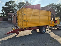 2004 schliesing 400zxf versnipper combinatie - afbeelding 2 van  20