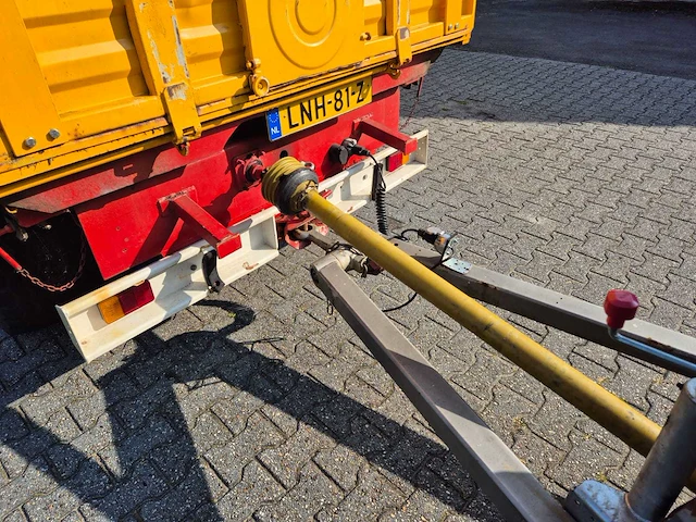 2004 schliesing 400zxf versnipper combinatie - afbeelding 4 van  20