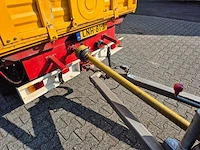 2004 schliesing 400zxf versnipper combinatie - afbeelding 4 van  20