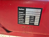 2004 schliesing 400zxf versnipper combinatie - afbeelding 13 van  20