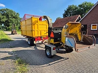 2004 schliesing 400zxf versnipper combinatie - afbeelding 12 van  20