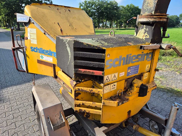 2004 schliesing 400zxf versnipper combinatie - afbeelding 16 van  20