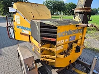 2004 schliesing 400zxf versnipper combinatie - afbeelding 16 van  20