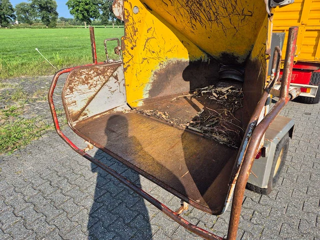 2004 schliesing 400zxf versnipper combinatie - afbeelding 17 van  20