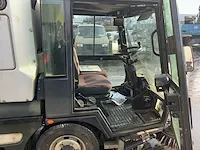 2004 schmidt compact 200 veegmachine - afbeelding 2 van  24