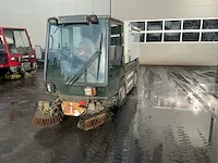 2004 schmidt compact 200 veegmachine - afbeelding 18 van  24