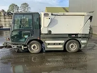 2004 schmidt compact 200 veegmachine - afbeelding 19 van  24