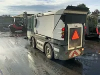 2004 schmidt compact 200 veegmachine - afbeelding 20 van  24