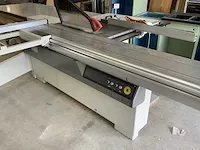 2004 scm si 400 e formaatcirkelzaagmachine - afbeelding 11 van  15